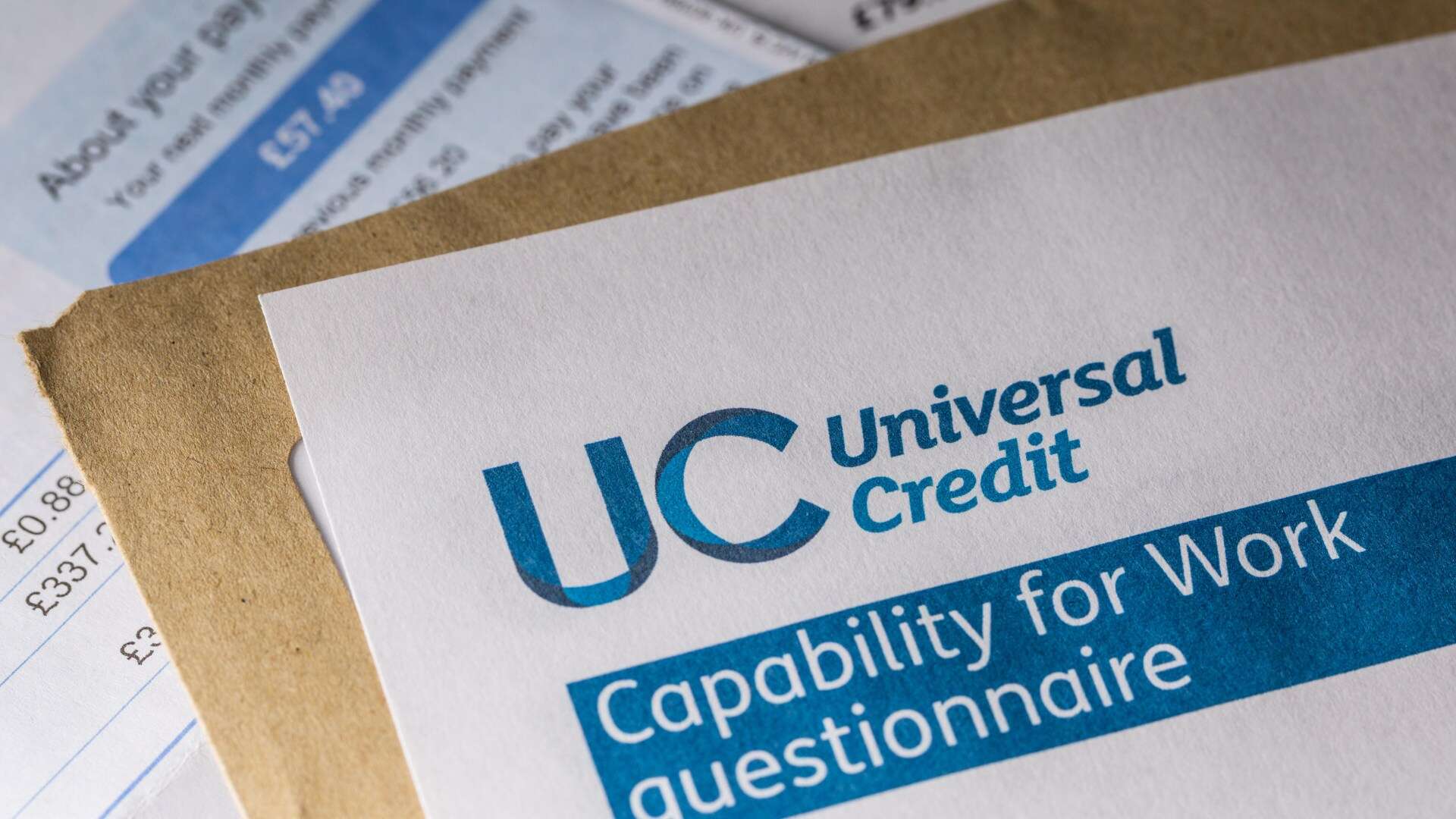 Government could BAN thousands from claiming incapacity benefits