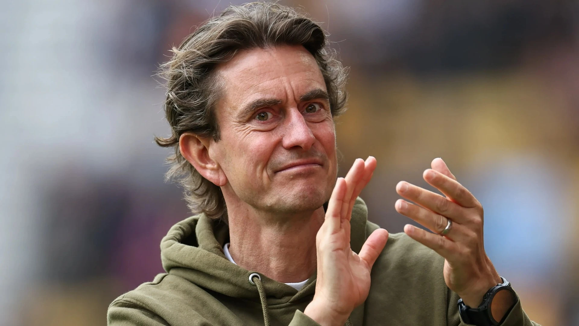 'Pragmatic' Thomas Frank can show how he REALLY wants to play at Spurs