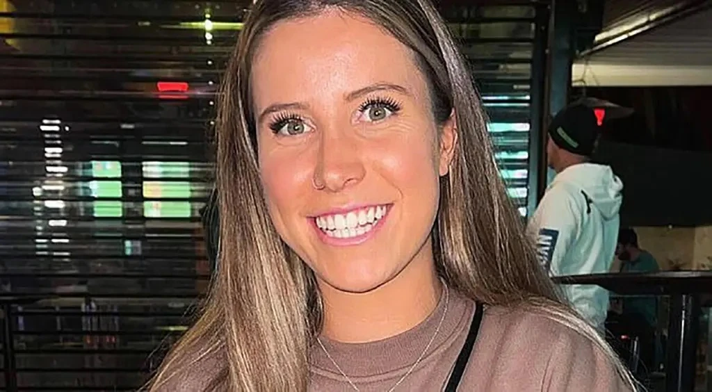 Woman douses friend in fuel & lights him on FIRE after he made sexist jibe