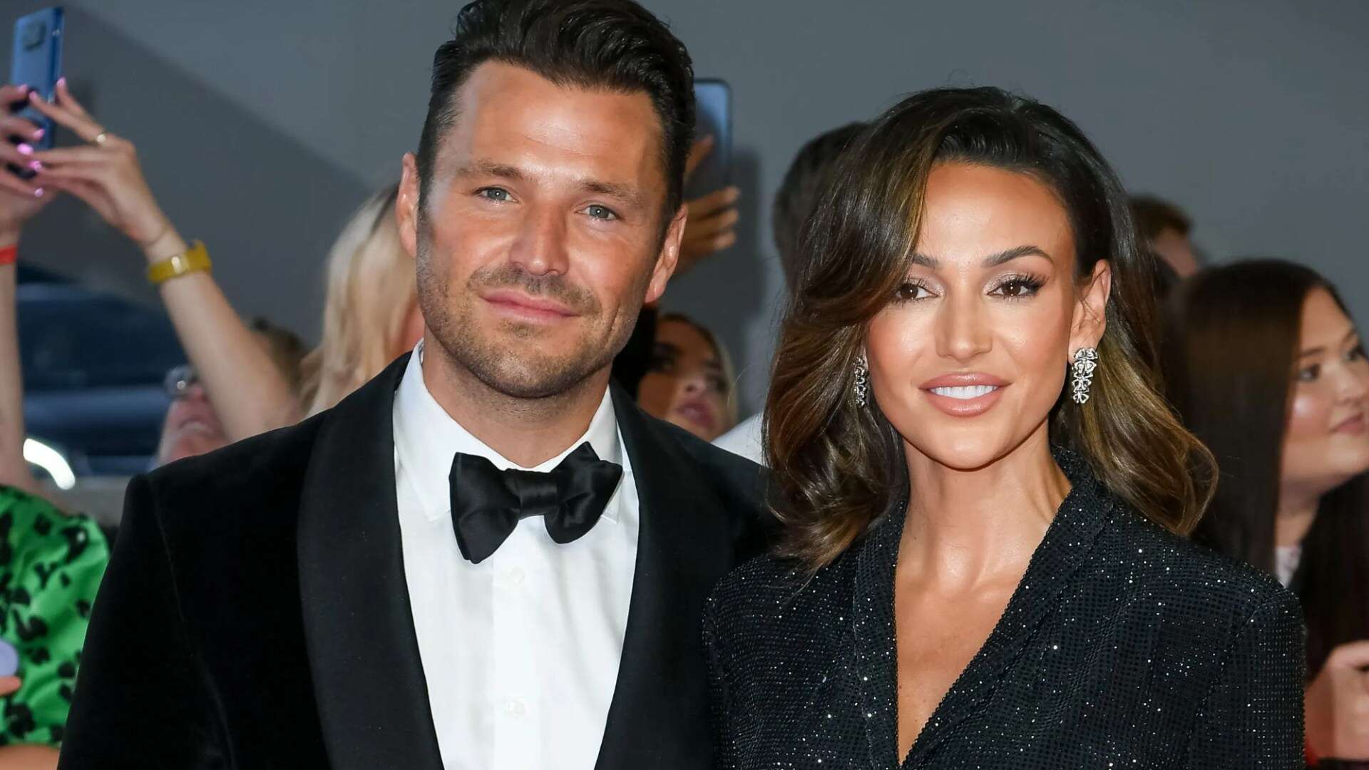 Mark Wright and Michelle Keegan parent-shamed for their £3.5m home