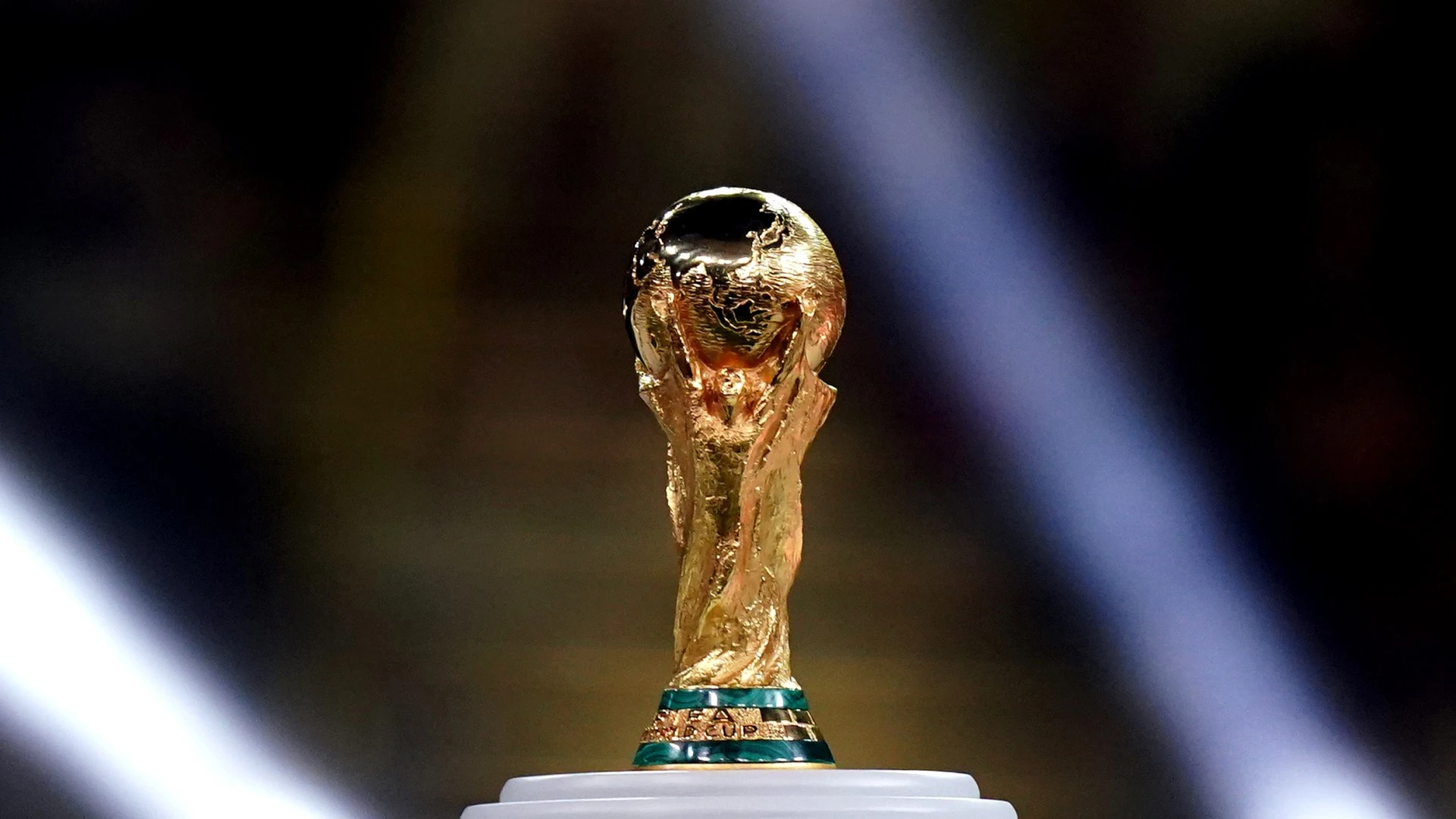 First World Cup 2026 tickets go on sale with packages costing up to £55,000