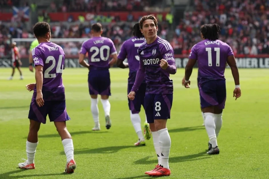 Harry Wilson scores screamer to seal thrilling win after European blow