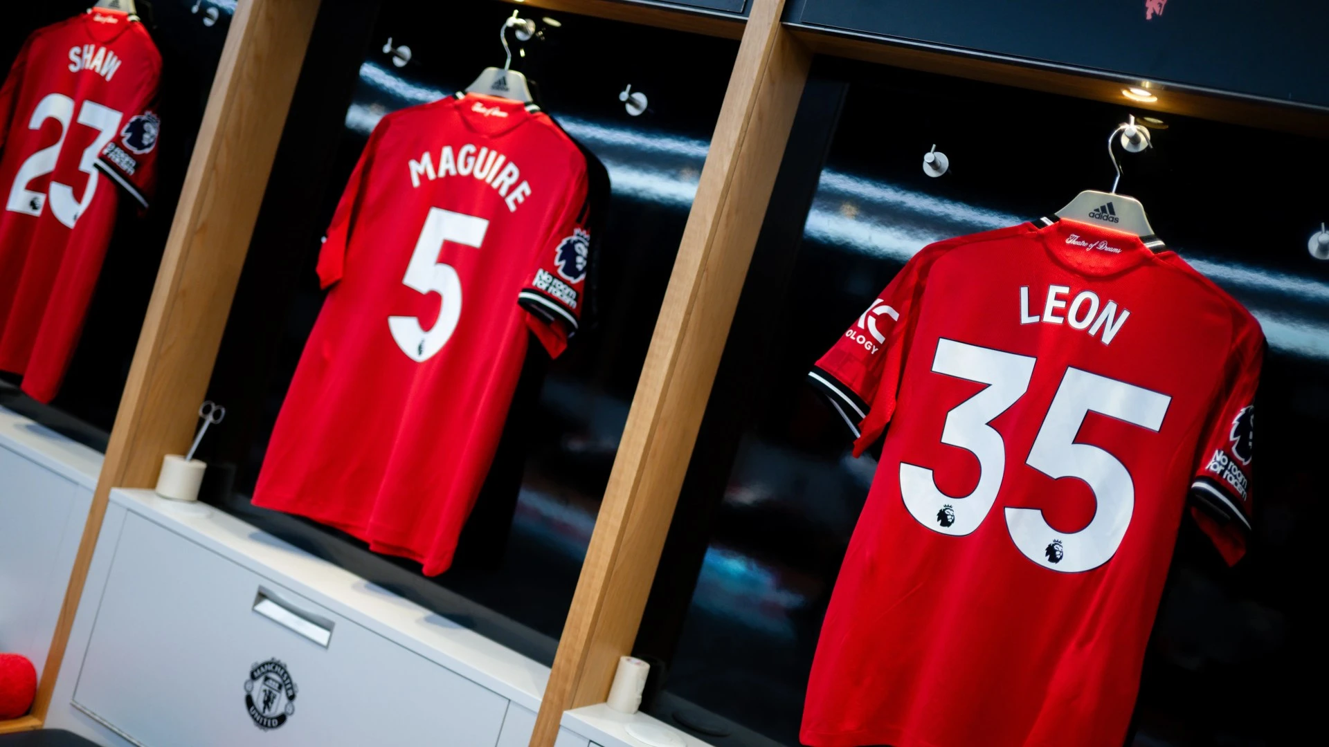 Man Utd 'left with no laundry facilities at £50m new training ground'