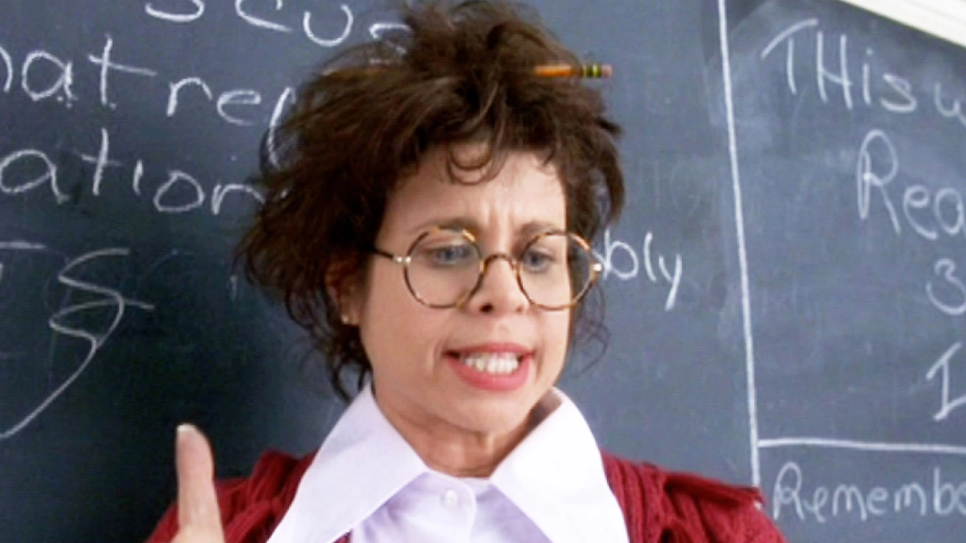 Clueless star Twink Caplan resurfaces for the first time in 5 years