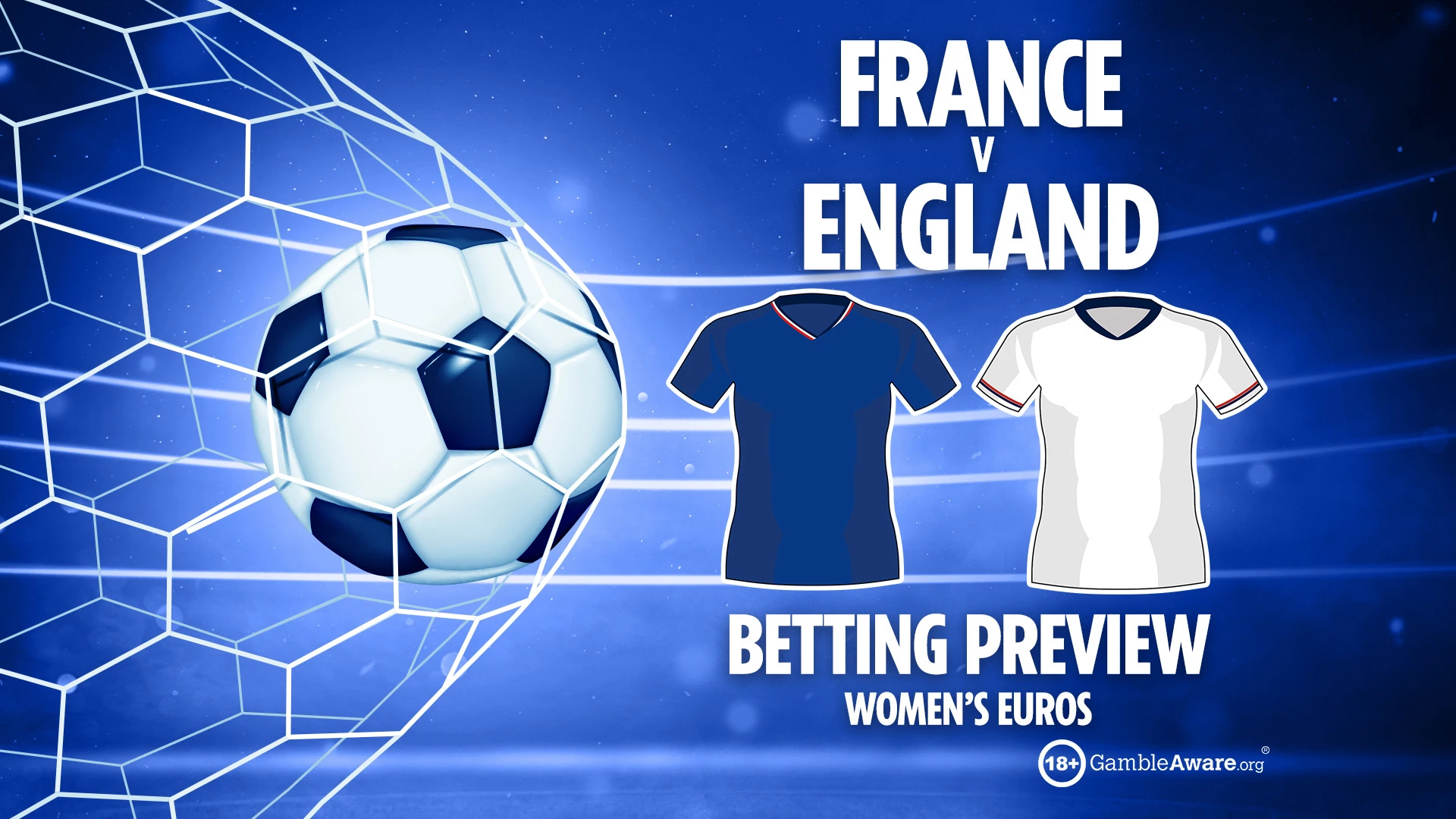 Predictions, tips and preview as Lionesses get Euros defence underway