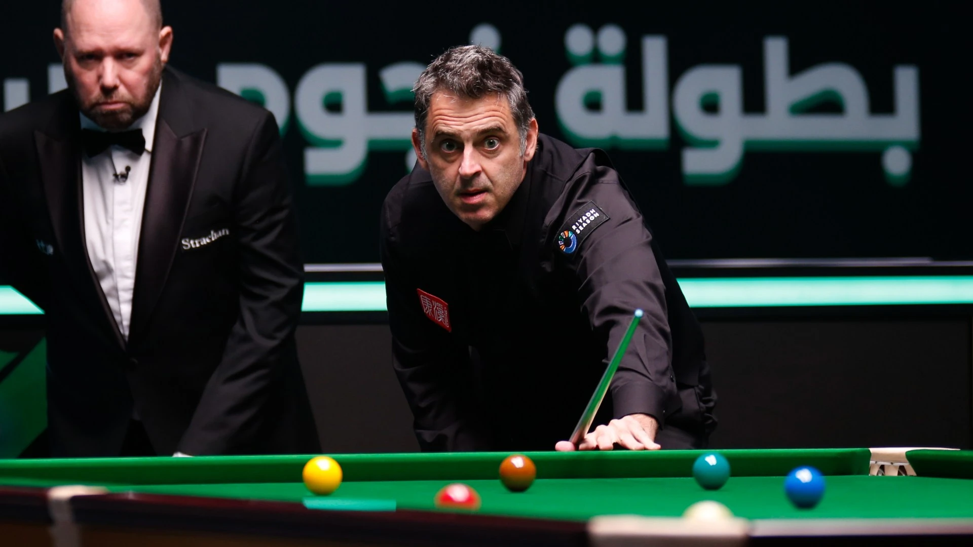 O'Sullivan WITHDRAWS from British Open Snooker due to medical reasons