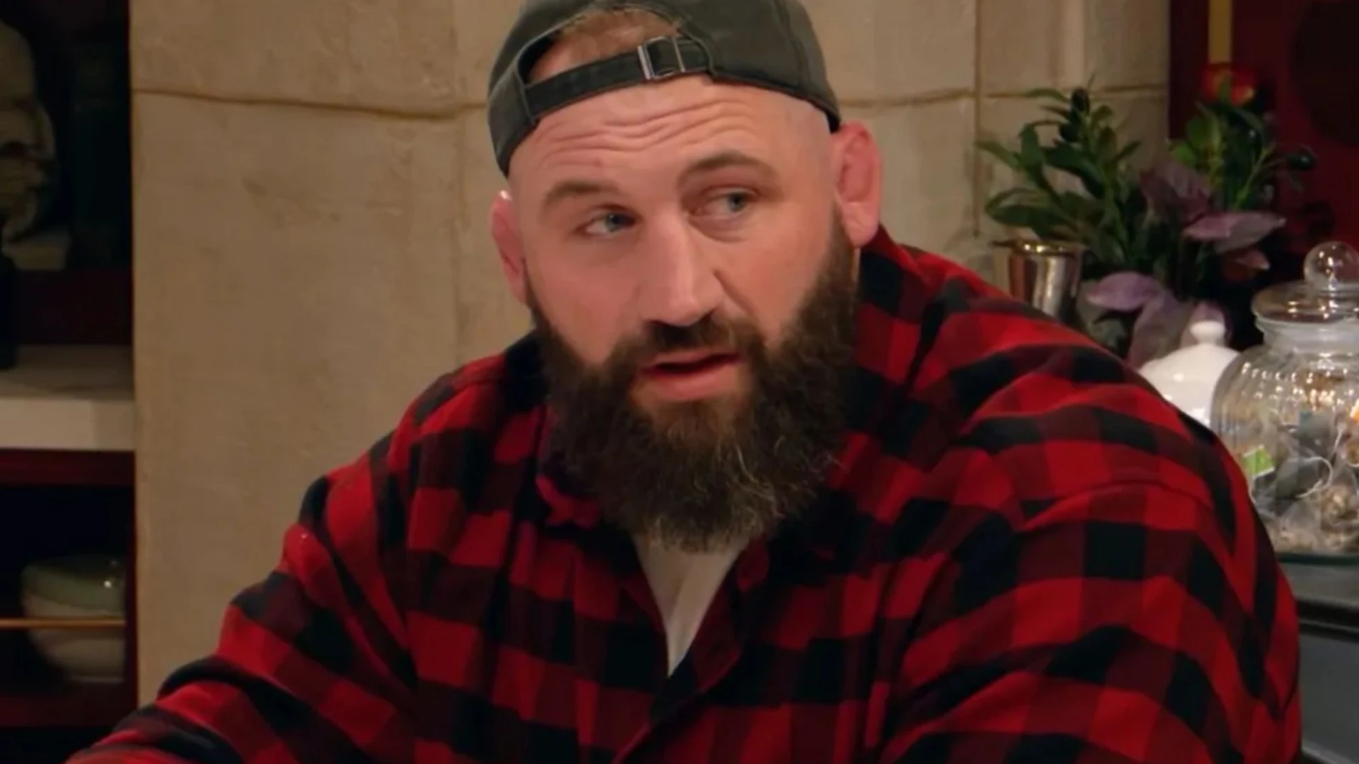 Watch Celeb Traitors star ‘give away’ they’re a traitor & fans say Joe ‘clocked it’