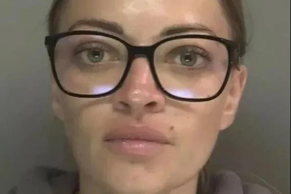 'TikTok addicted' mum, 29, who stole £300k to spend on video site is jailed