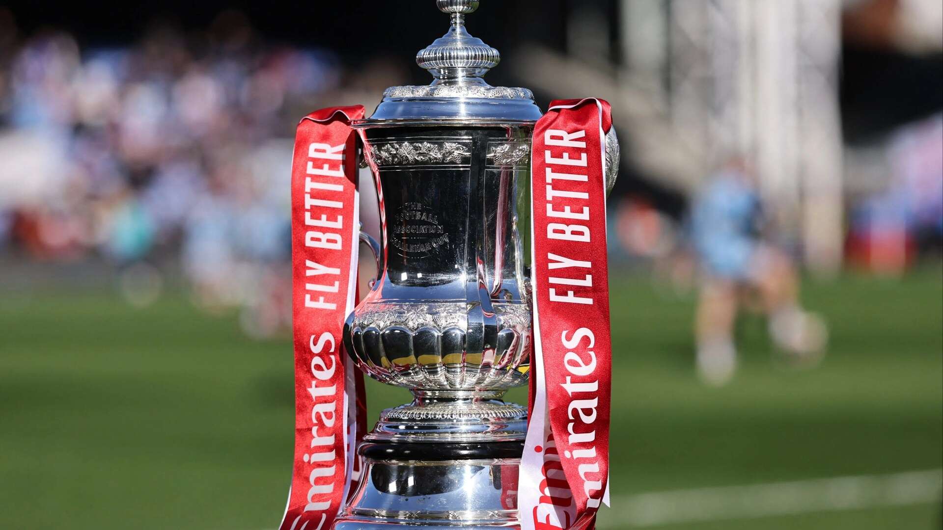 FA Cup TV games confirmed with Forest and Man City fans facing nightmare trips