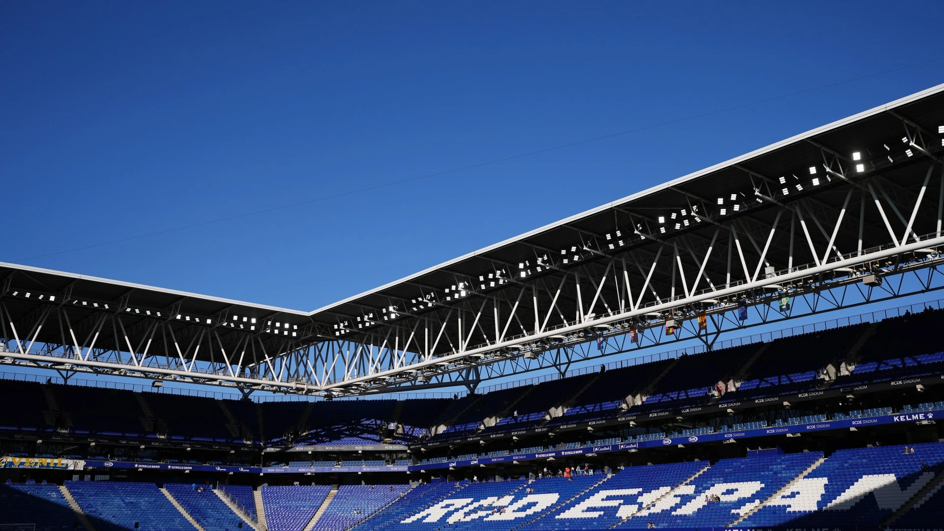 Shock Prem side enter multi-club format after Espanyol takeover
