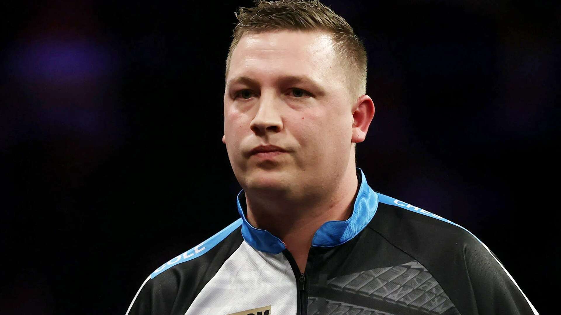 Premier League Darts star banned from wearing beloved Newcastle shirt