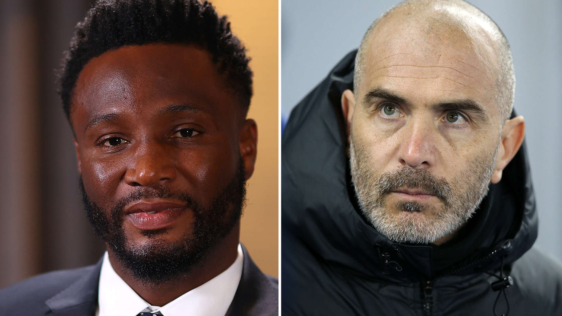 Ex-Chelsea ace Mikel swears 18 times in scathing rant about Enzo Maresca