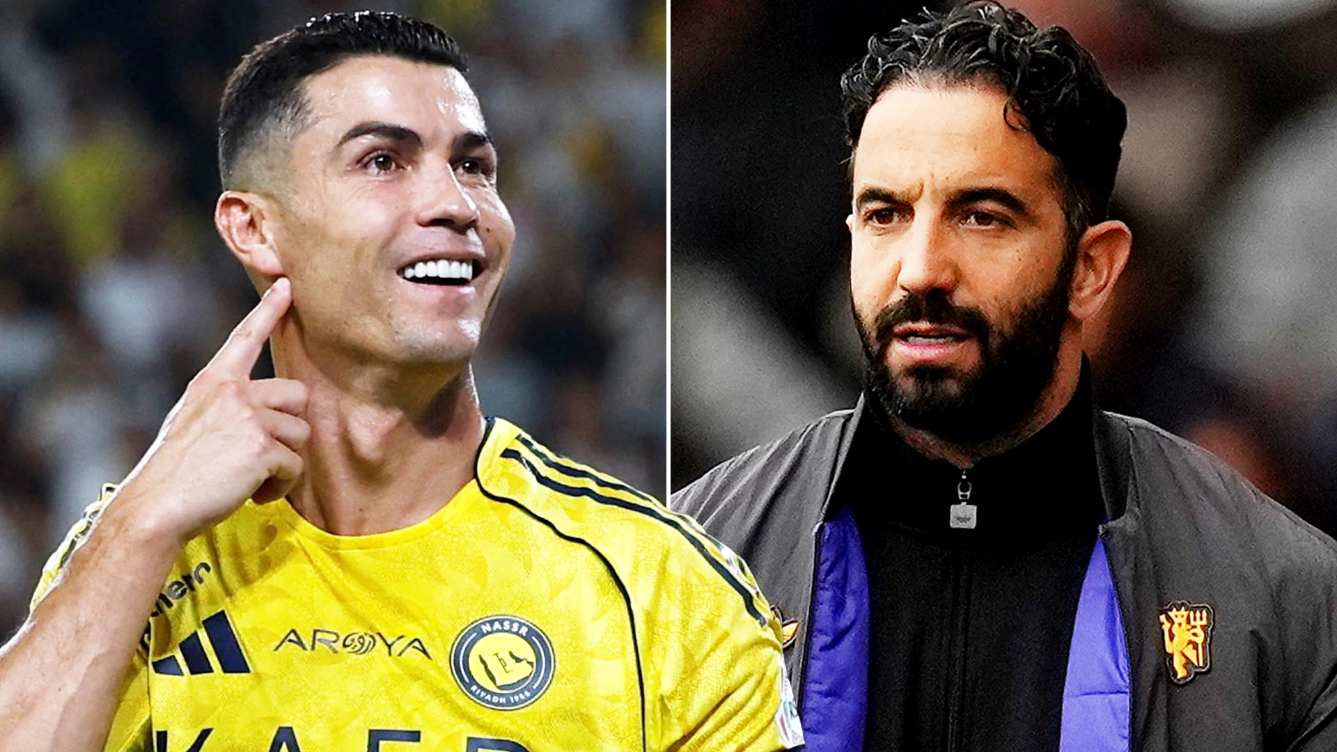 Man Utd lining up Cristiano Ronaldo reunion in lucrative mid-season friendly