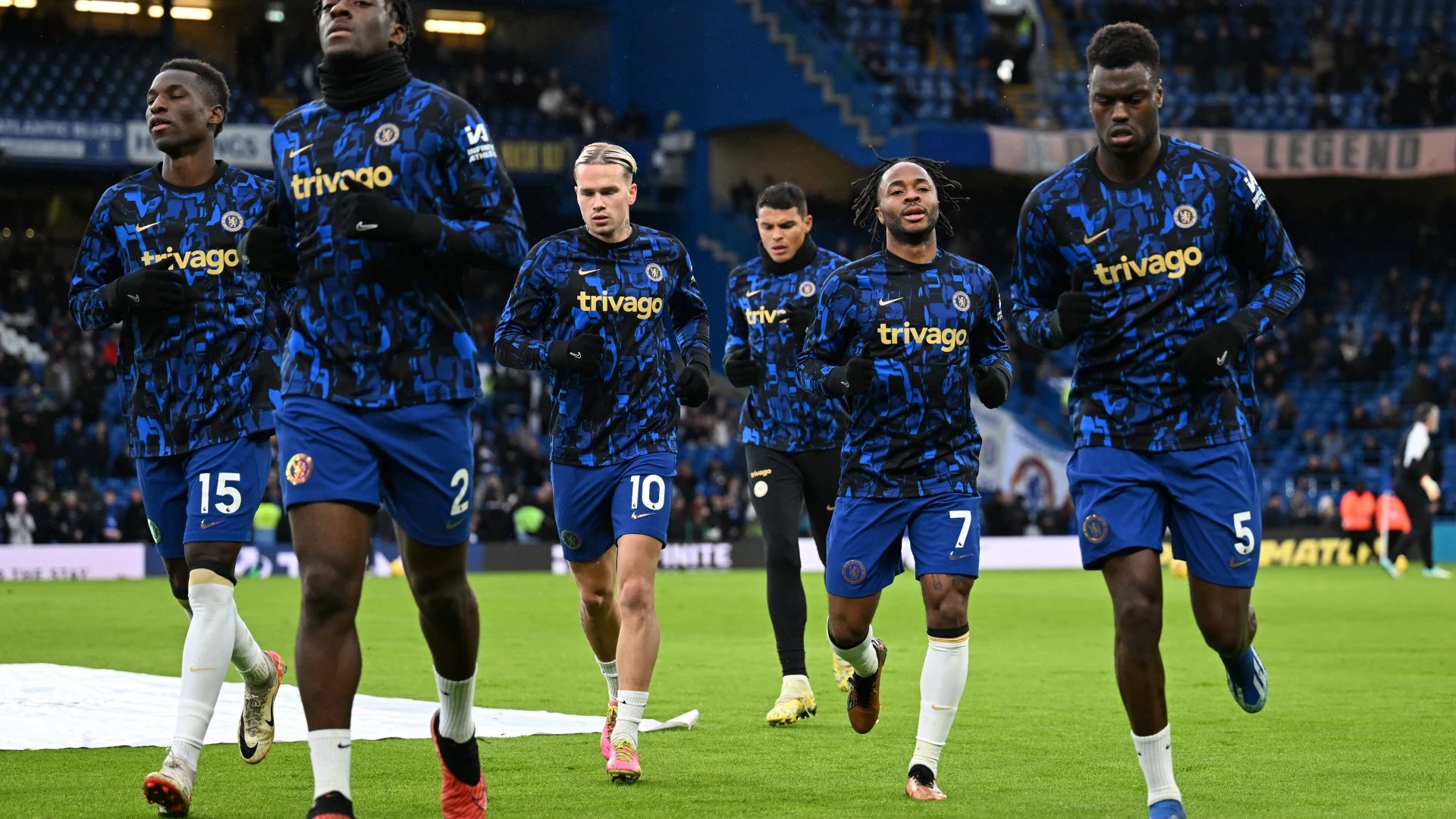 Chelsea outcast reveals 'emotional' reason he turned down West Ham transfer