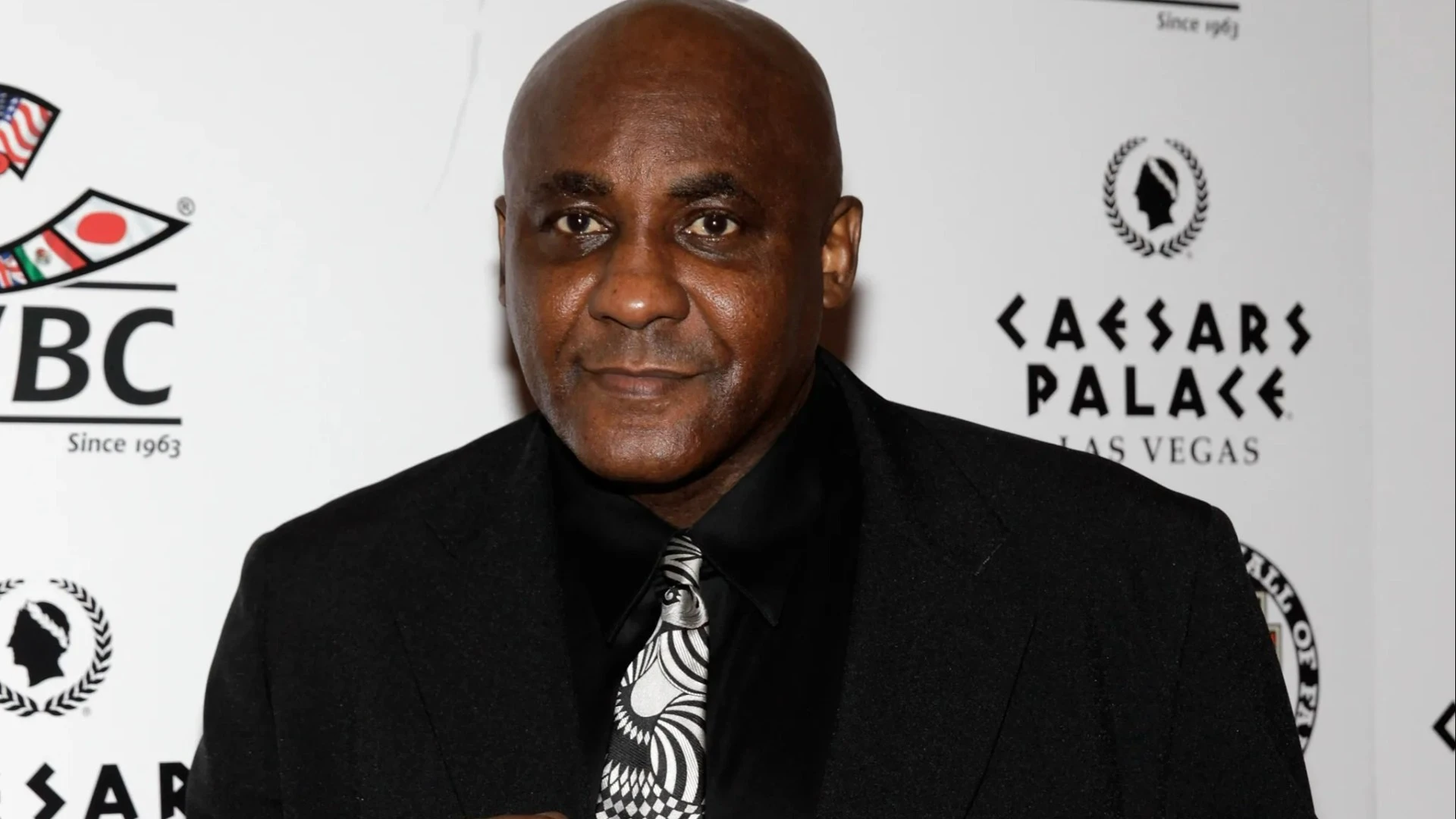 Boxing legend Mike McCallum dies aged 68 after falling ill