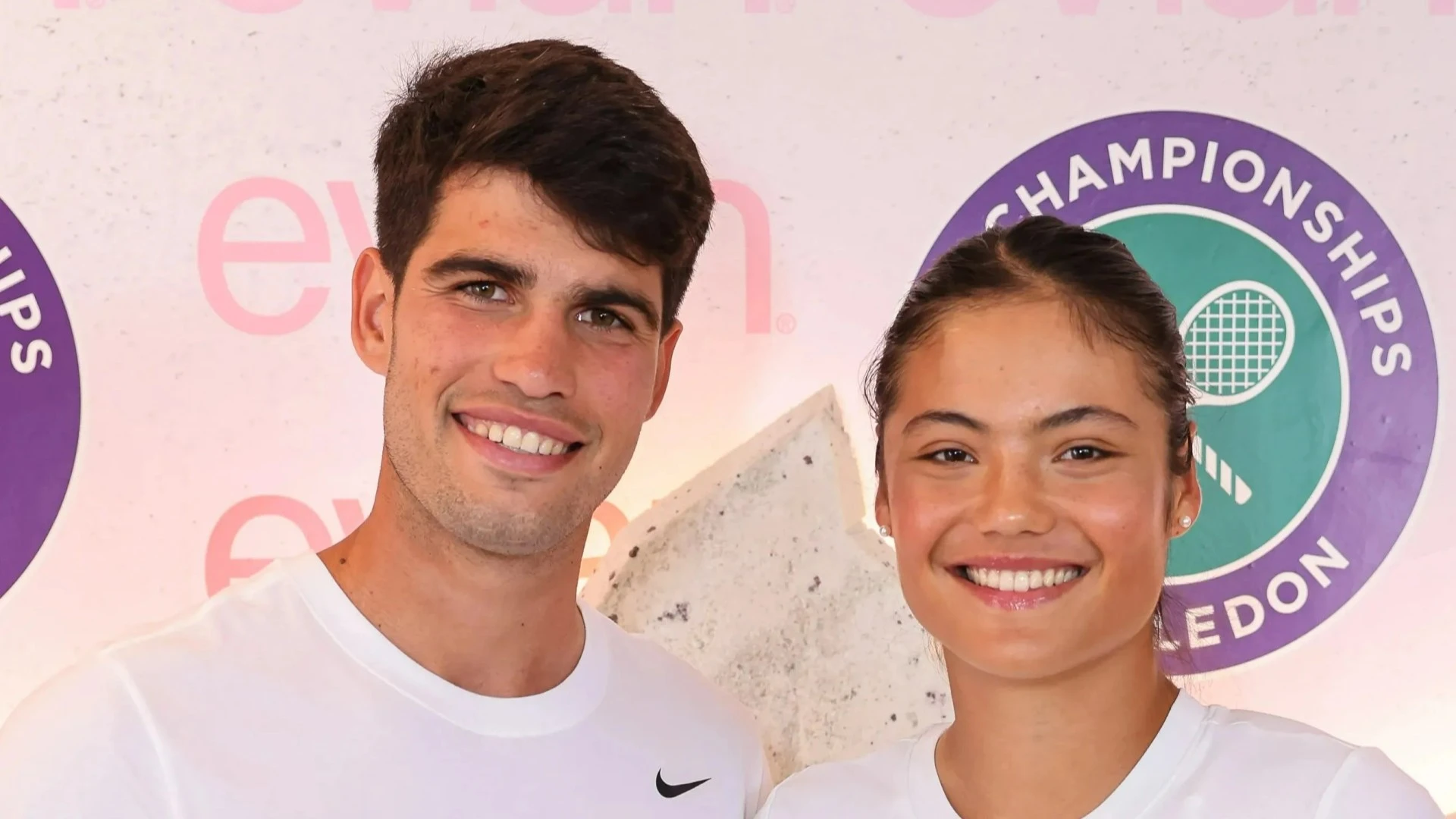 Fears for Raducanu and Alcaraz partnership as US Open hit by withdrawals