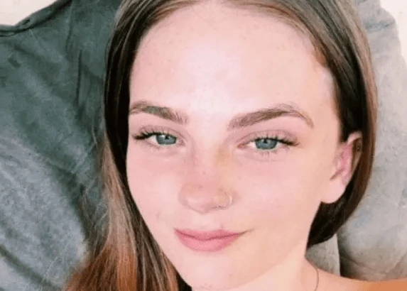 Girl, 17, missing for 9 DAYS after never boarding flight to meet boyfriend