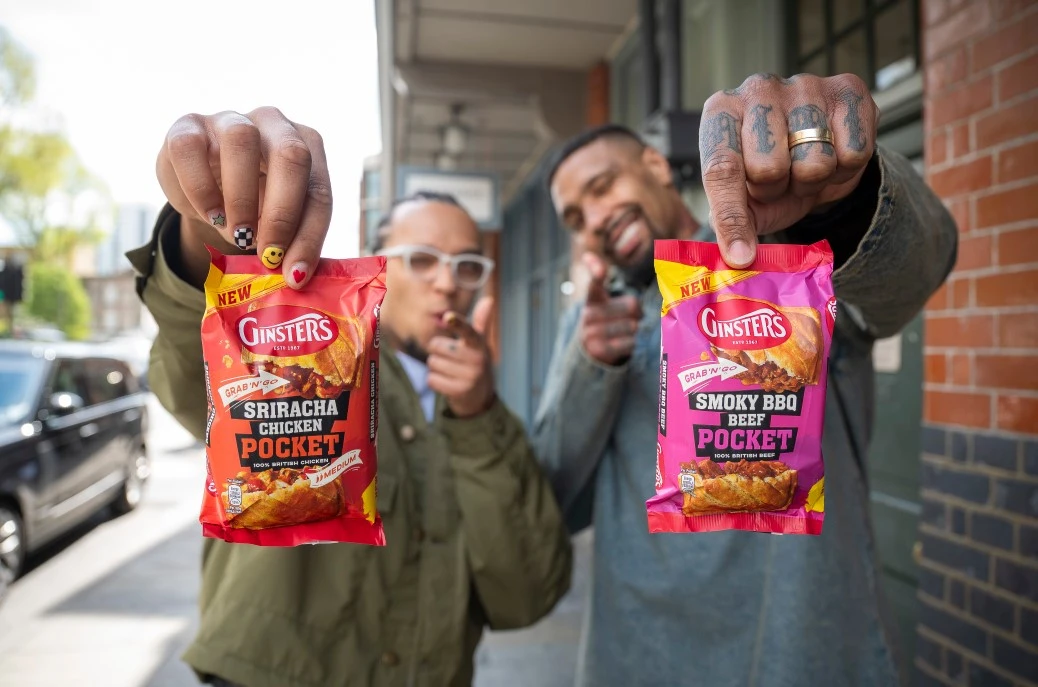Britain's 'most boring snacks' revealed including rice cakes and popcorn