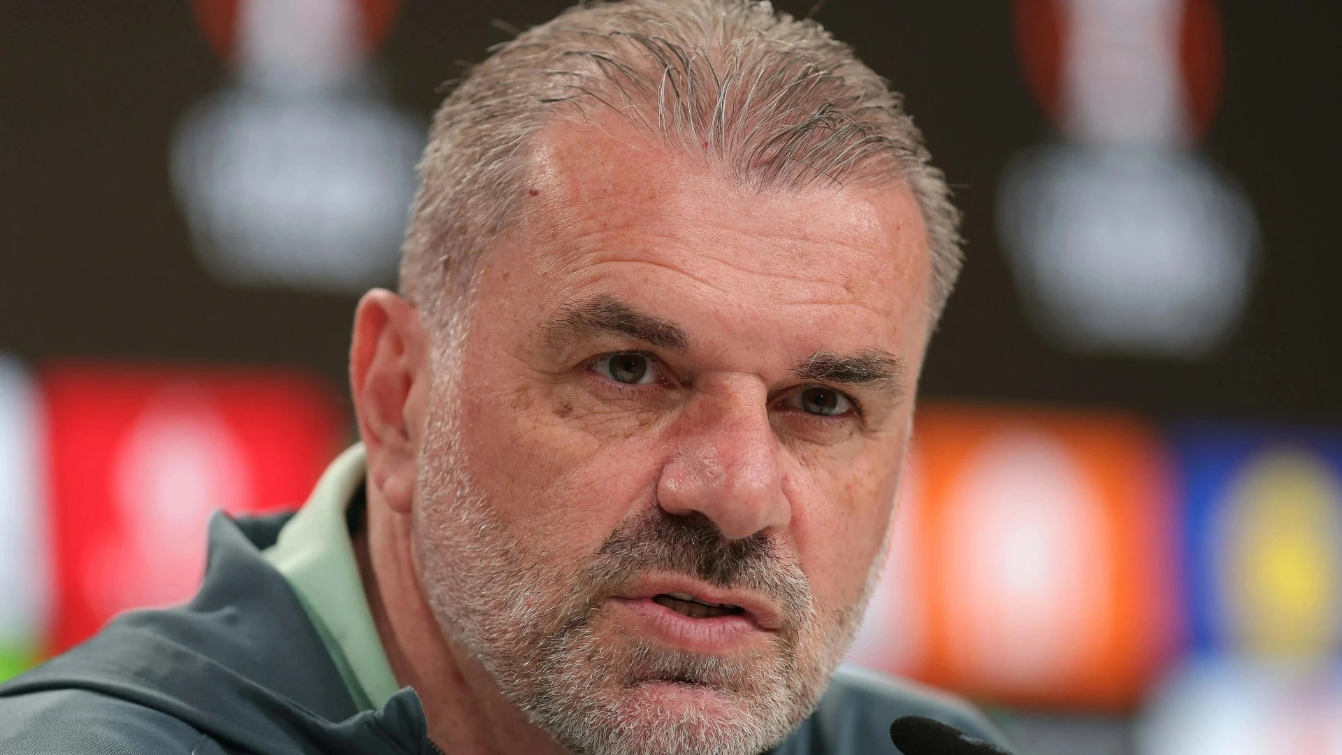 Postecoglou has no idea where future lies ahead of do-or-die clash