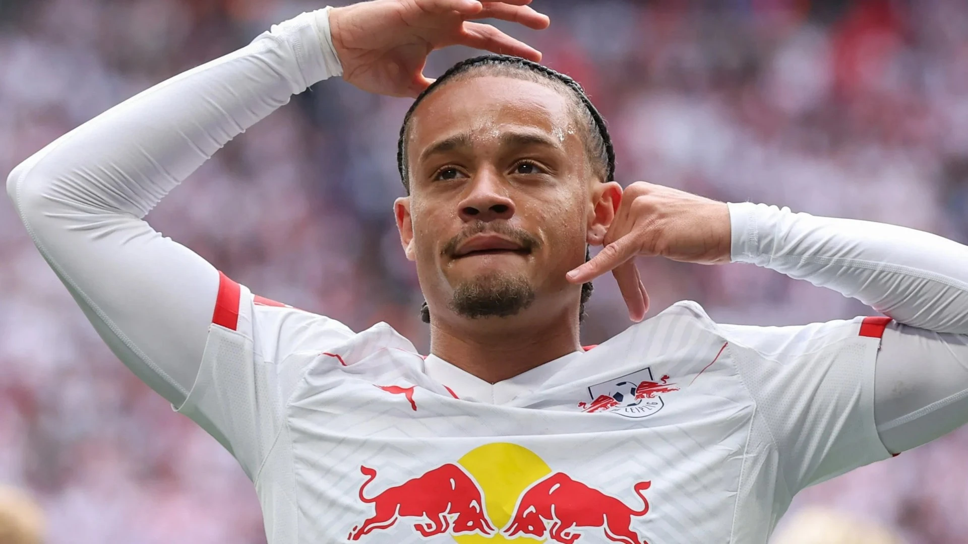 Chelsea in Simons transfer boost as star removes RB Leipzig from social media