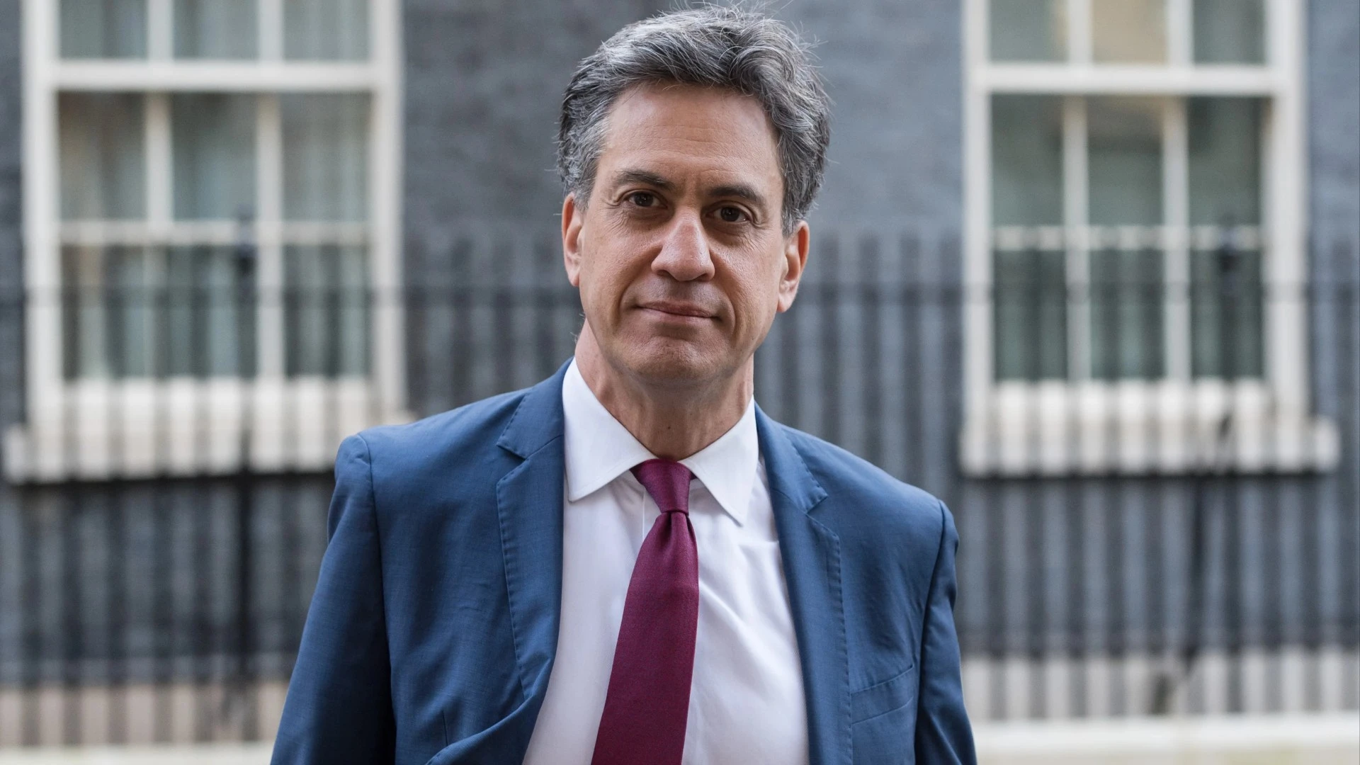 'Delusional' Miliband slammed after ploughing on with Labour’s Net Zero push