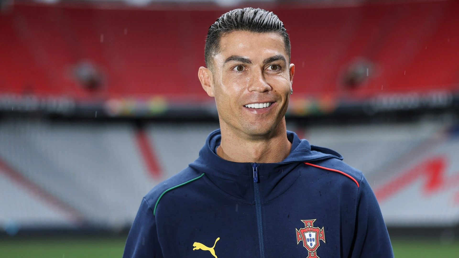 Ronaldo reveals why he WON'T play at Club World Cup after 'many invitations'