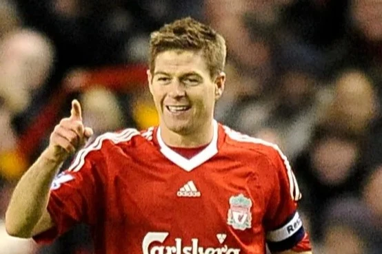 Steven Gerrard continuing to rake in the cash eight years after retiring