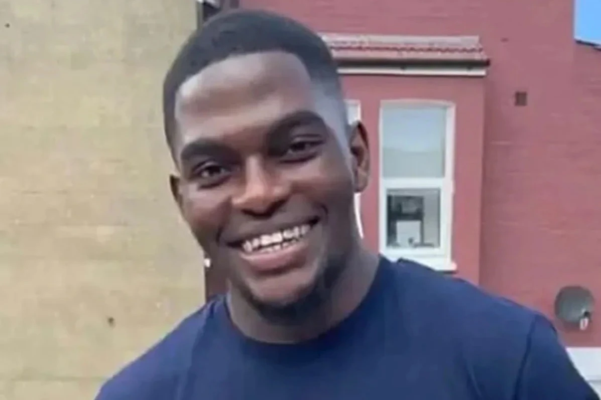 Officers like Sgt Blake deserve better than living under threat of prosecution