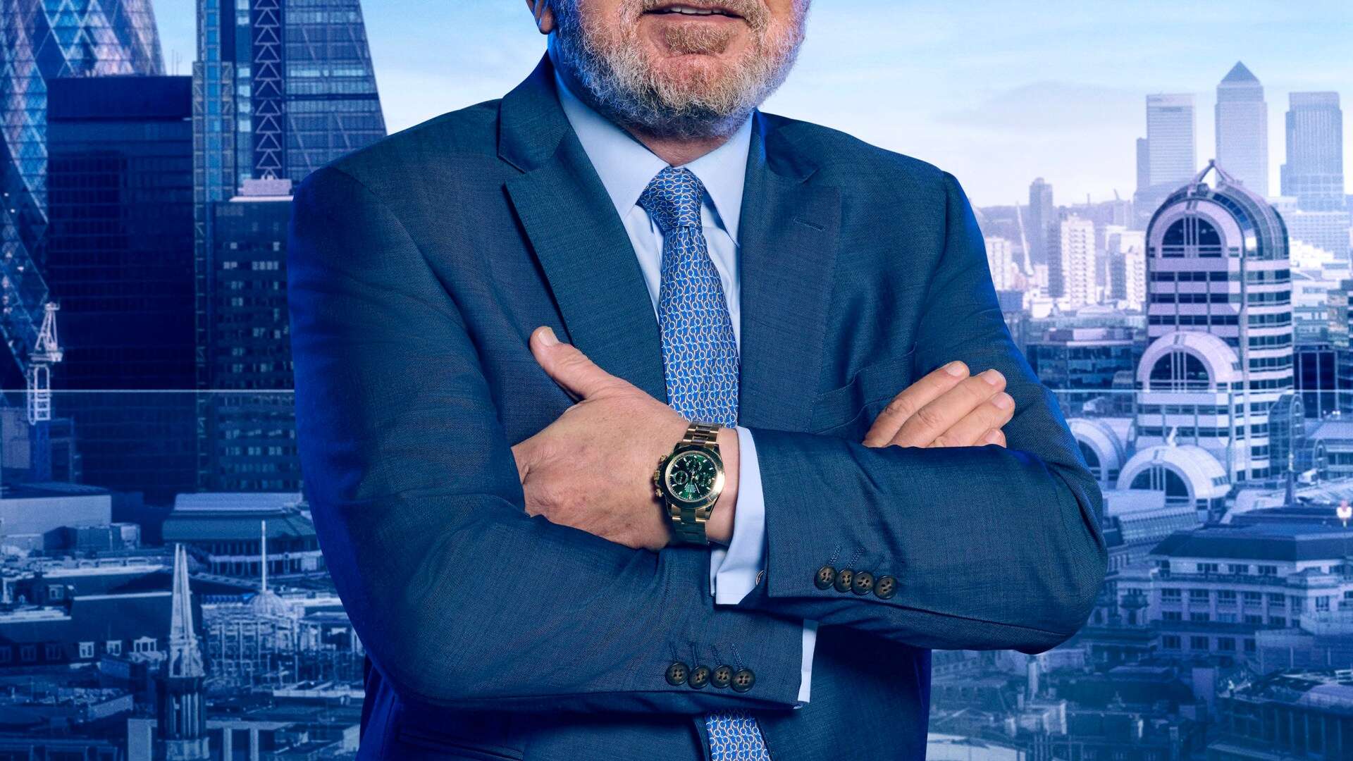 The Apprentice was 'secretly forced to halt' production amid cast illness