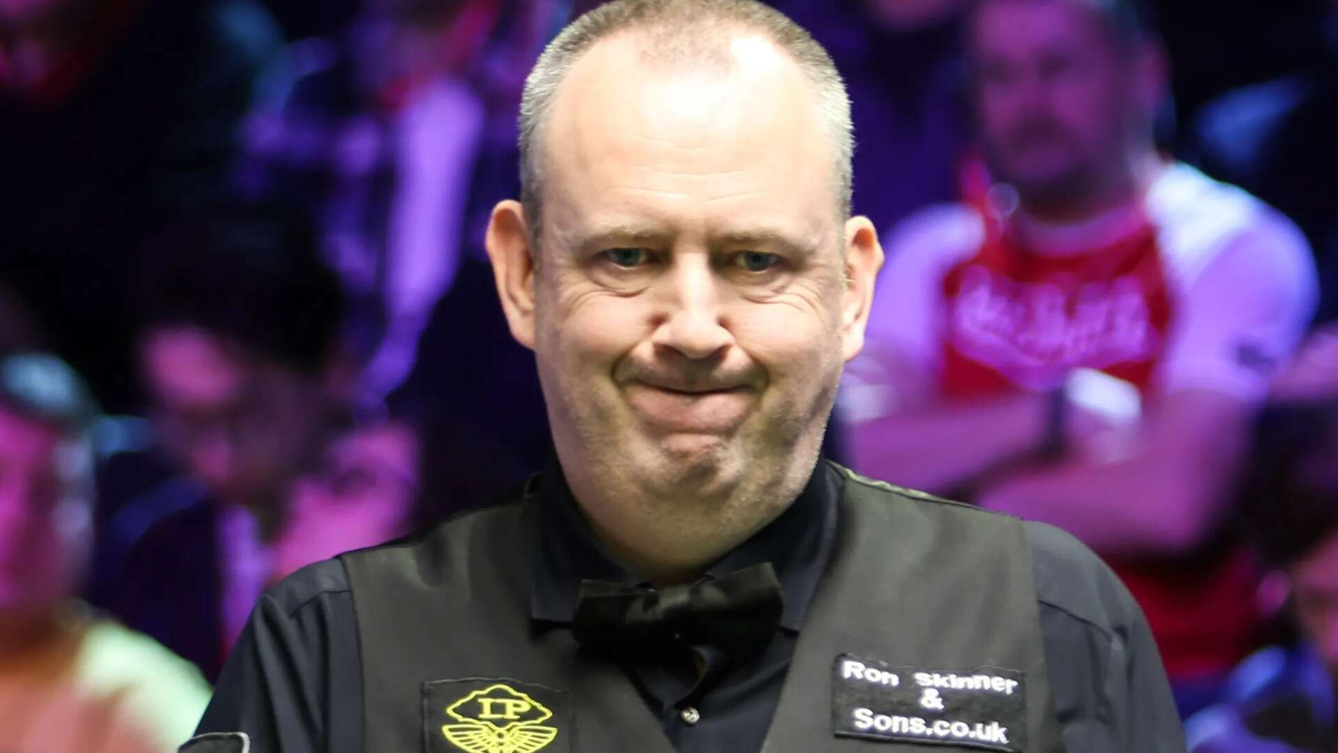 Mark Williams prepared to limit snooker schedule and might skip Welsh Open