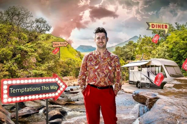 I won £20k on a reality show last year but now i’m poor and unemployed