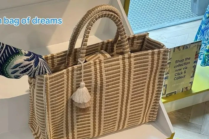 Primark prepares to drop new summer range, including a 'beach bag of dreams'