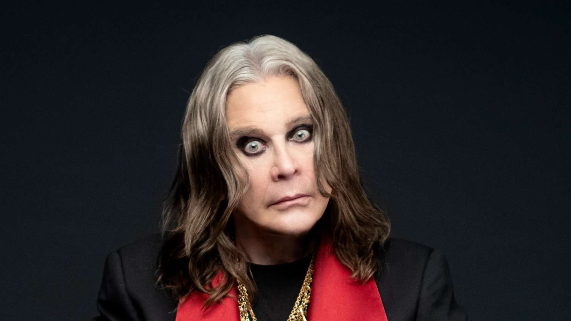 I’ve had a f***ing great time, said Ozzy Osbourne as he gets set for last hurrah