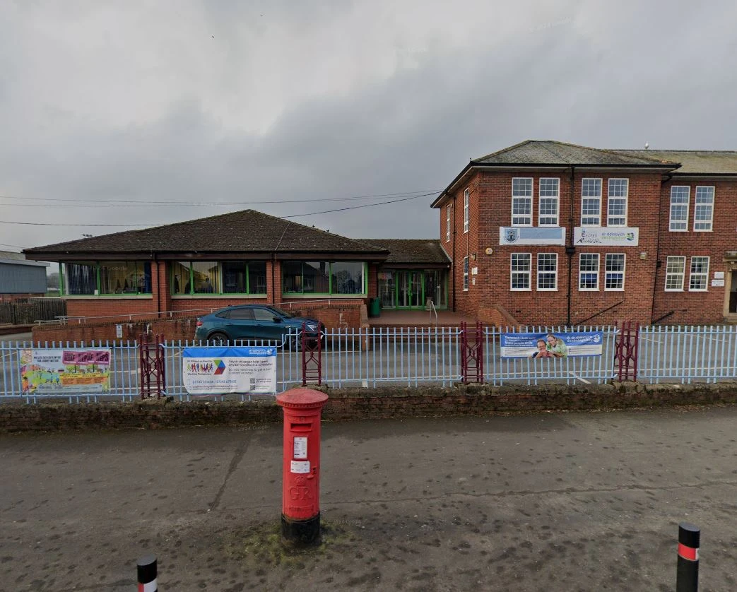 Bomb squad blows up 'harmful chemical' at UK school with all students evacuated