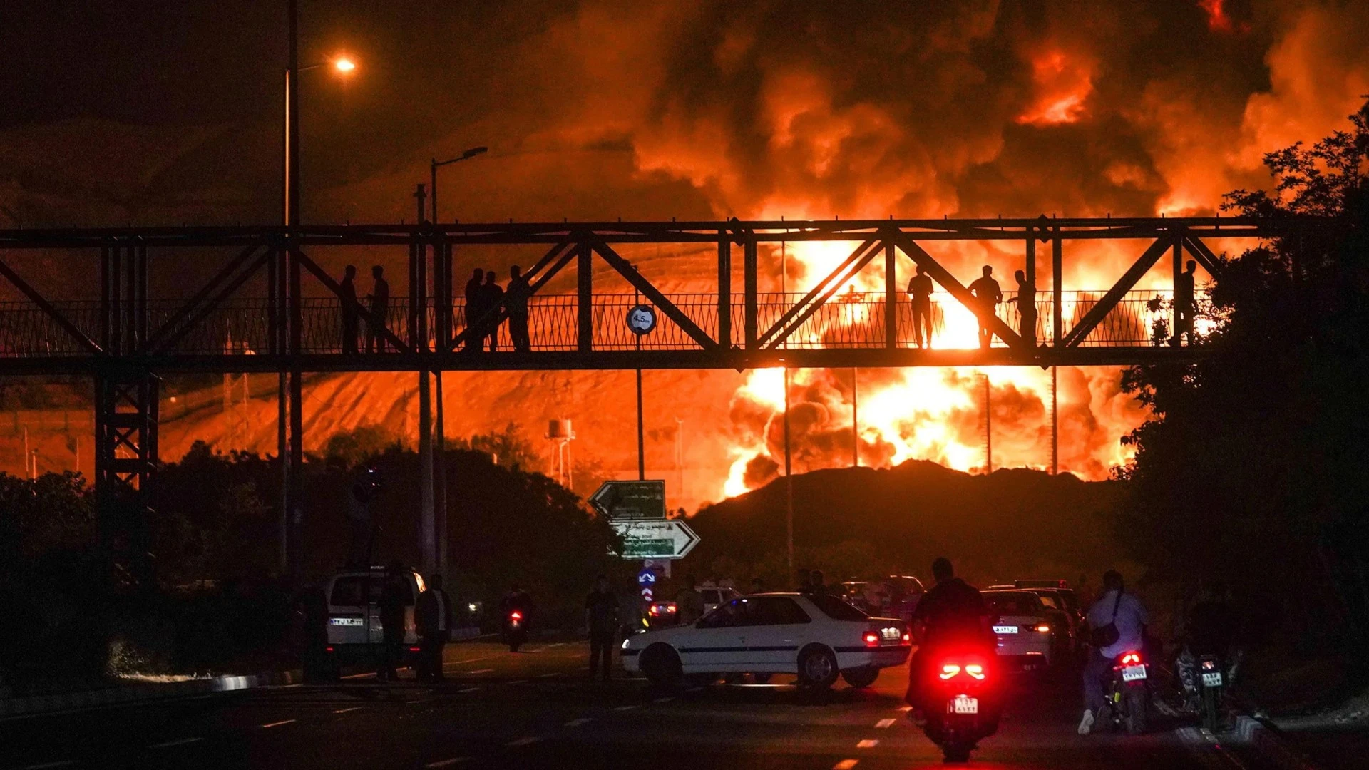Iran is hoping for a ceasefire - but here's why Israel can't back down now