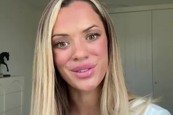 I've spent so much on plastic surgery but a £14k boob job only lasted 8 months
