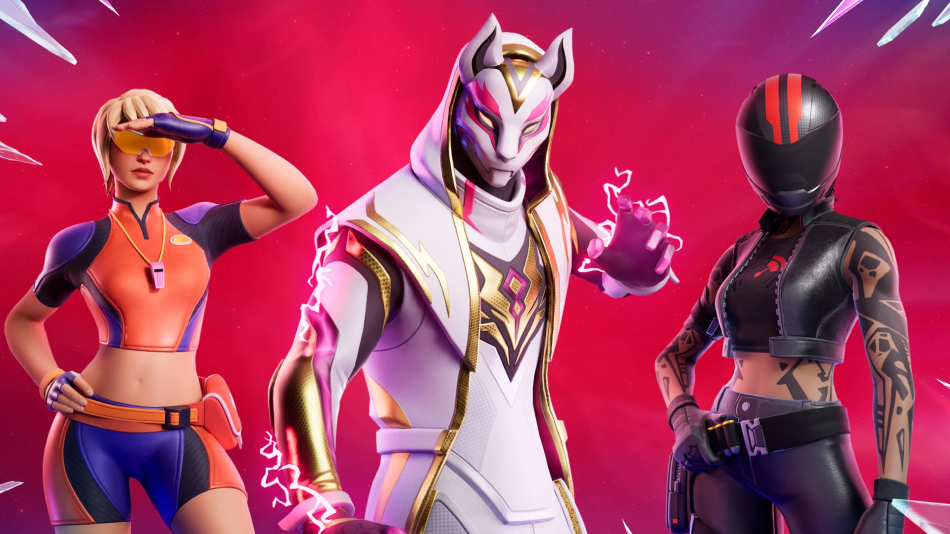 Parents' banks could be emptied in cruel Fortnite V-Bucks raid targeting kids