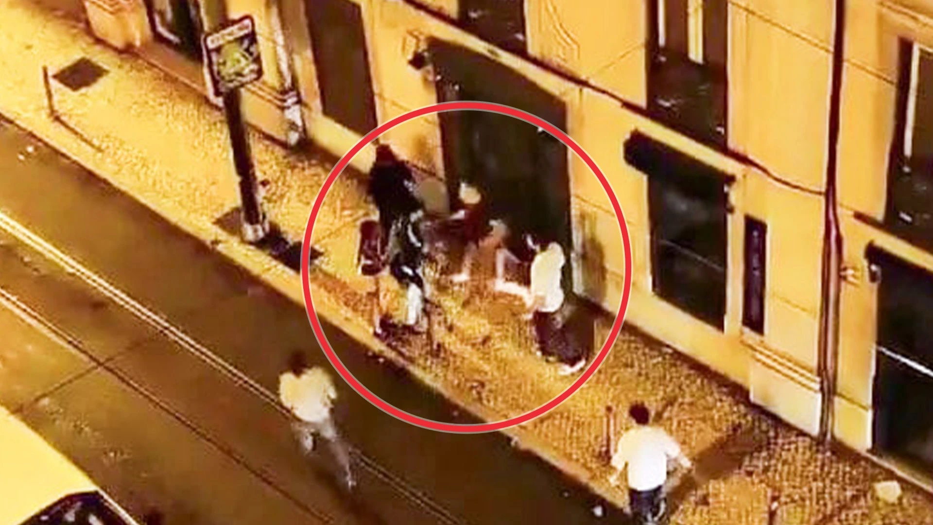 Brit banker extradited to Portugal over murder of teen faces 25yrs in prison