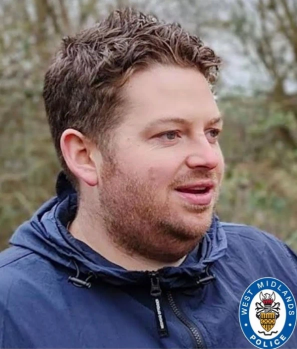 Tribute to 'devoted' dad who died after house fire as murder probe launched