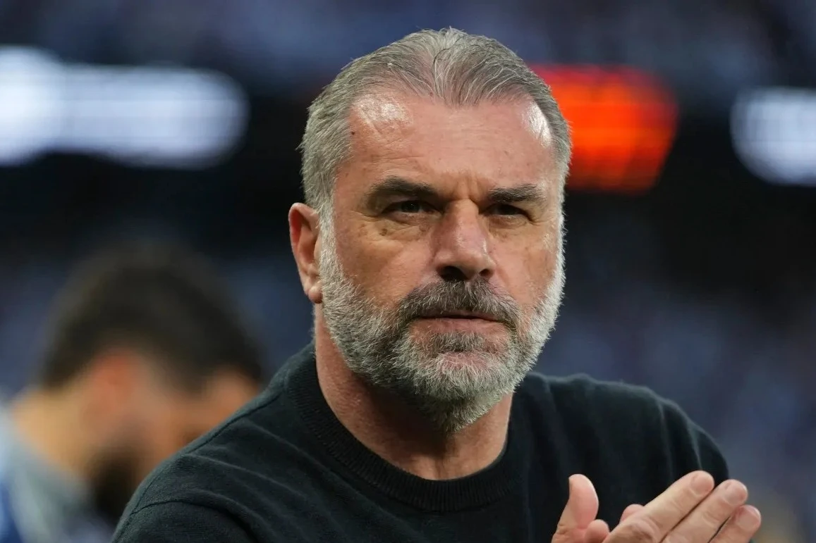 Postecoglou 'lined up for lucrative managerial return' days after Spurs axing