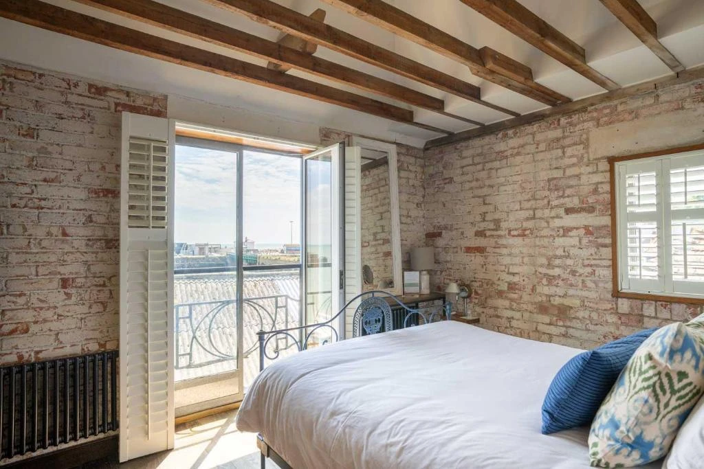 I've been to hundreds of hotels around the world - my UK faves for under £50pppn