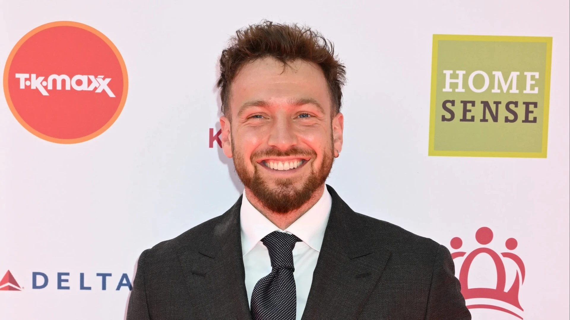 Sam Thompson reveals he was branded ‘f***ing p***k’ by Liam Gallagher’s son