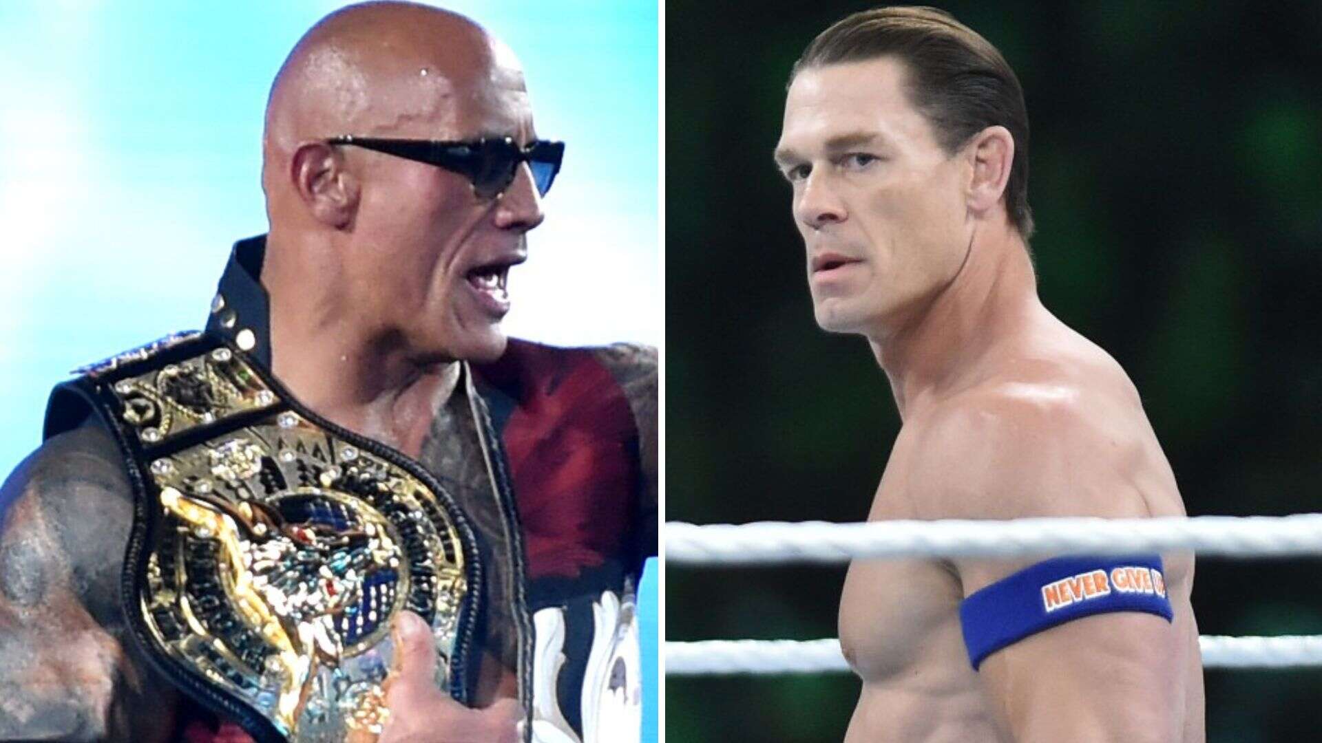 Latest updates as iconic show makes Netflix debut with The Rock and Cena returning