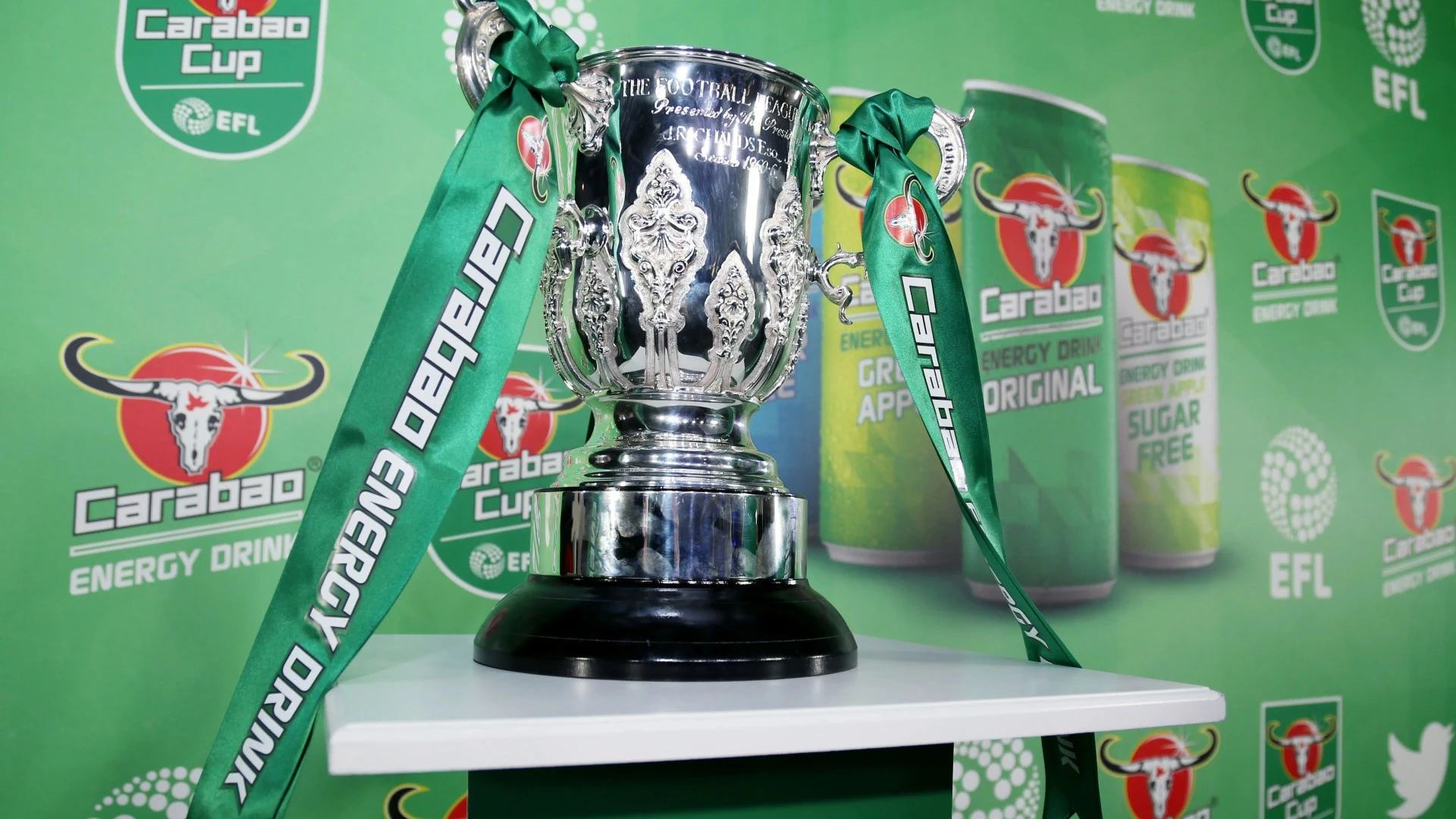 Latest as Man Utd, West Ham, Leeds and Wrexham learn second round fate