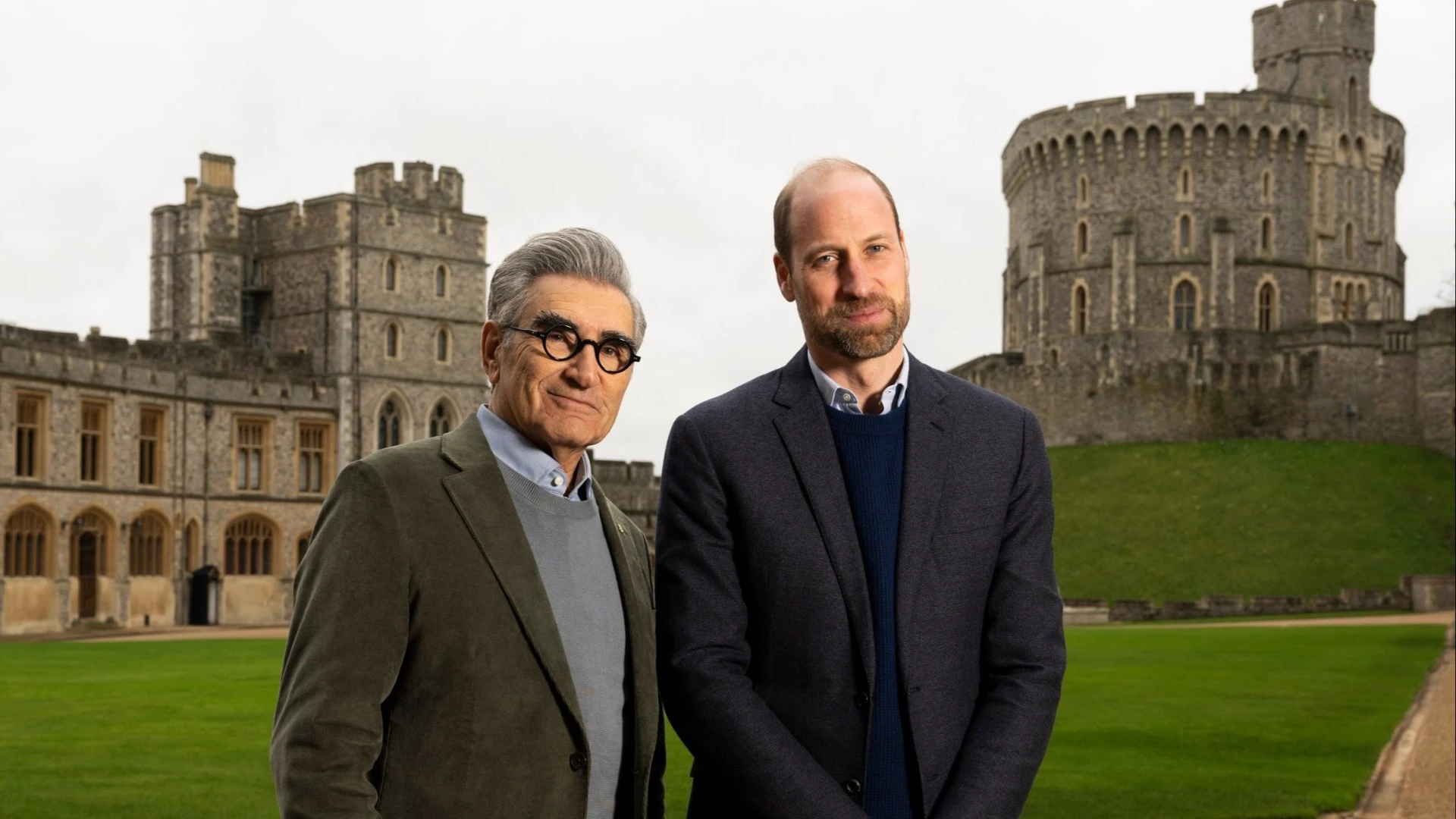 William opens up on 'hardest year' after Kate and King's cancer diagnoses
