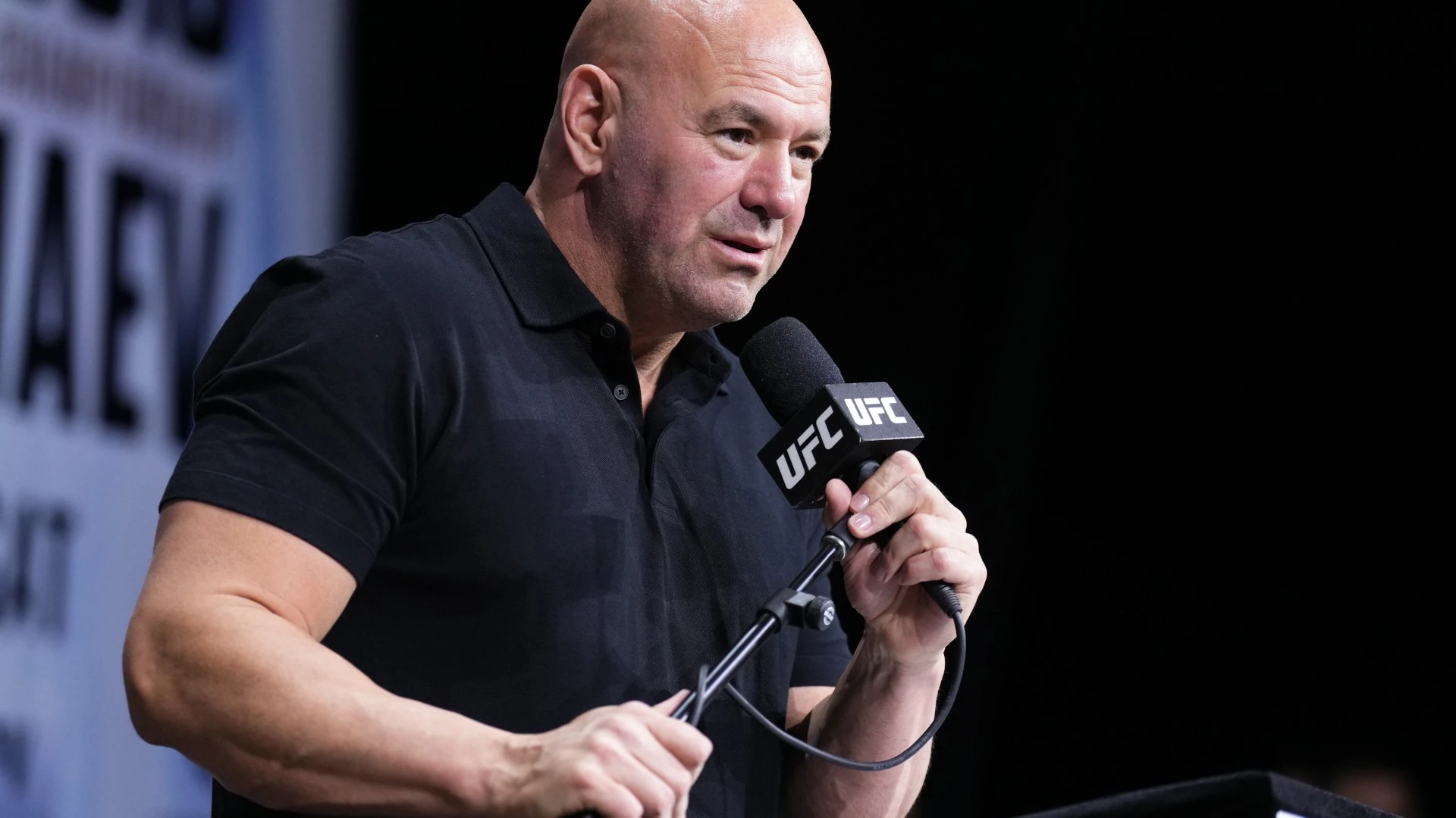 Dana White announces major UFC protocol change after MMA fans were left stunned