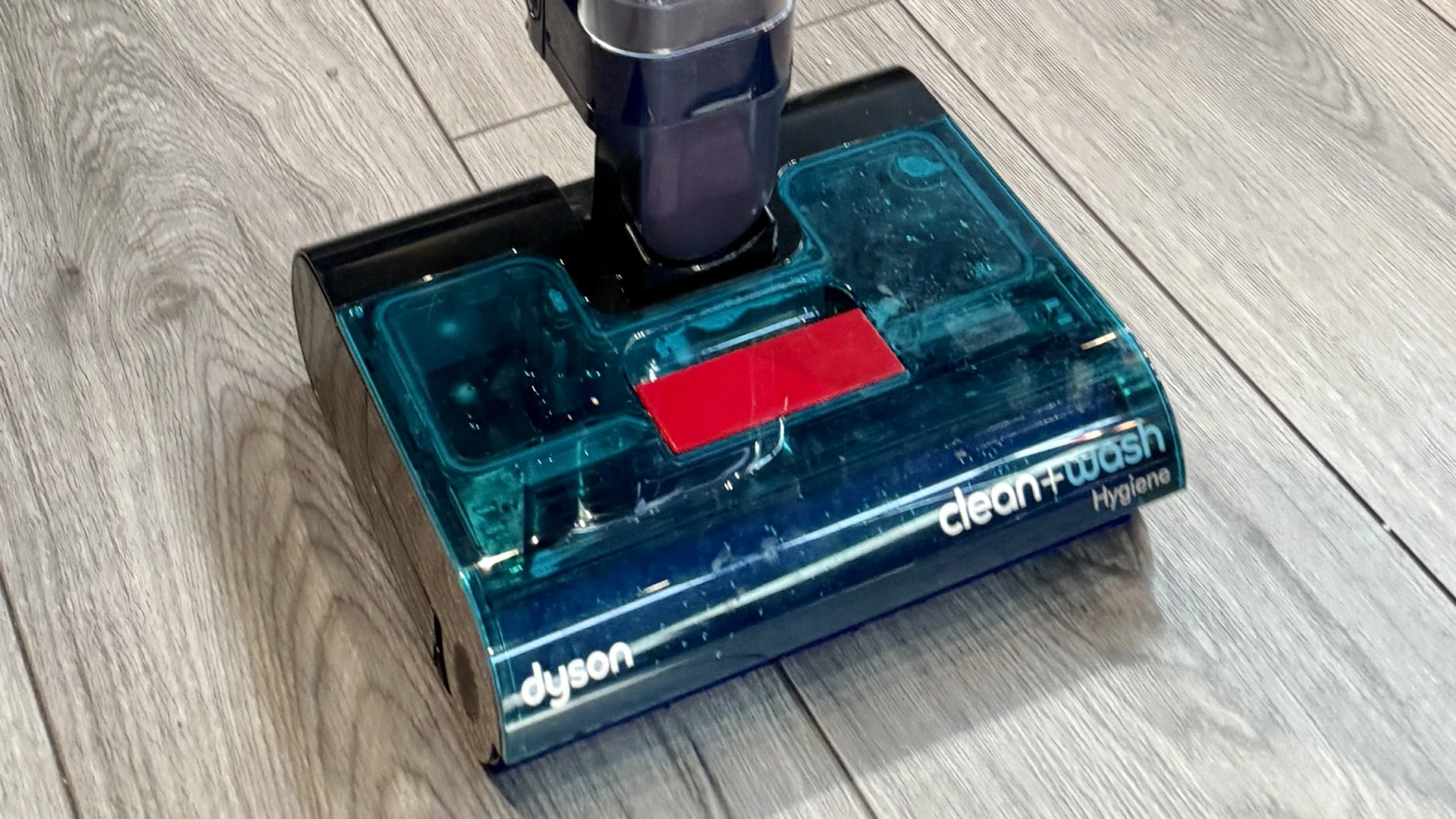 Dyson unveils AI robot that scans your home for stains & self-cleaning mega-mop