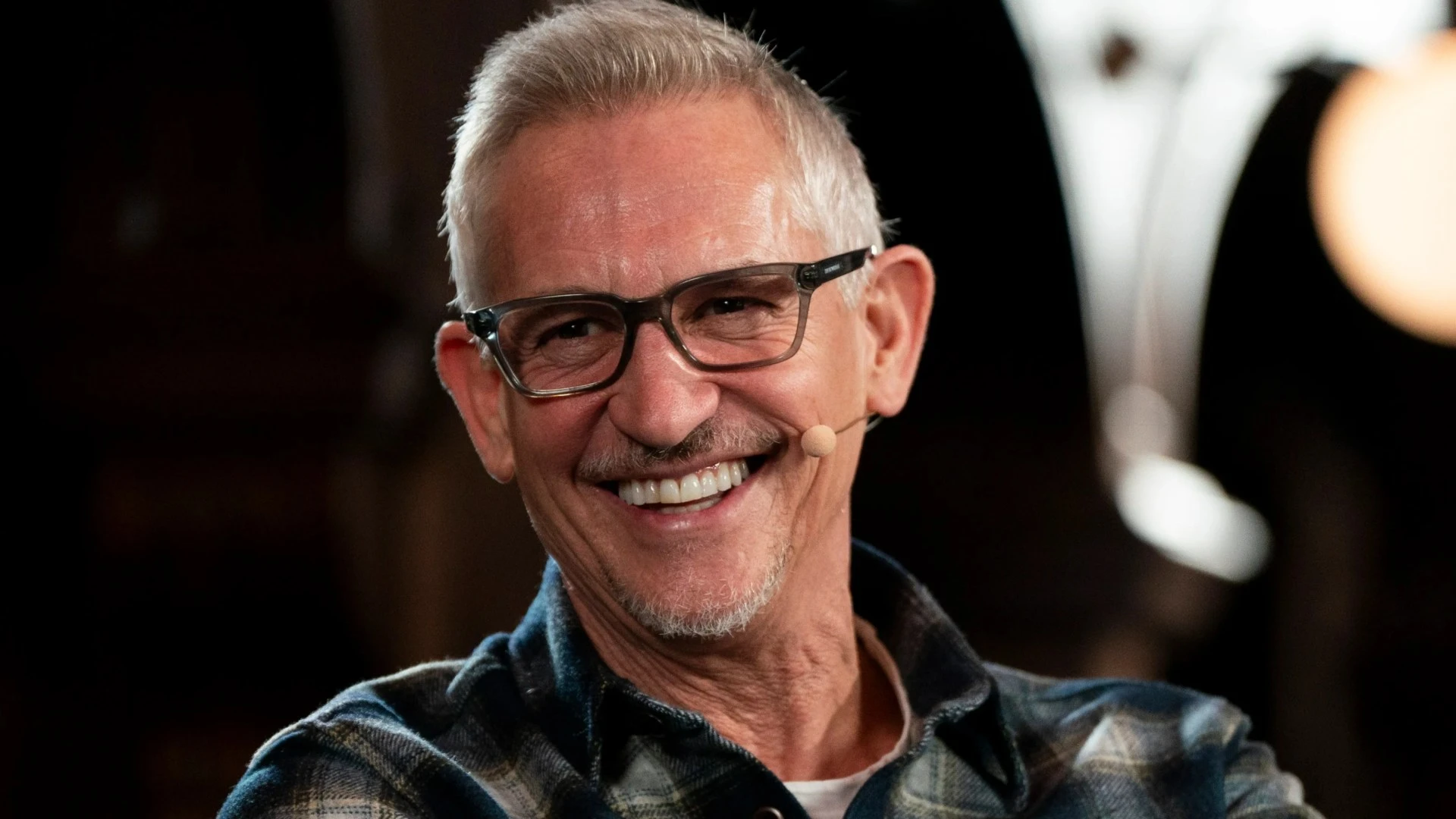 Lineker reveals left-field pick as his favourite MOTD pundit