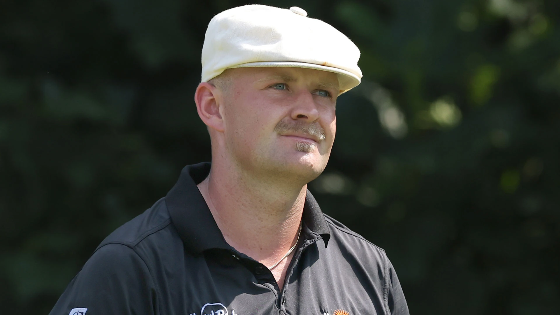Meet little-known English golfer on brink of shock Ryder Cup qualification