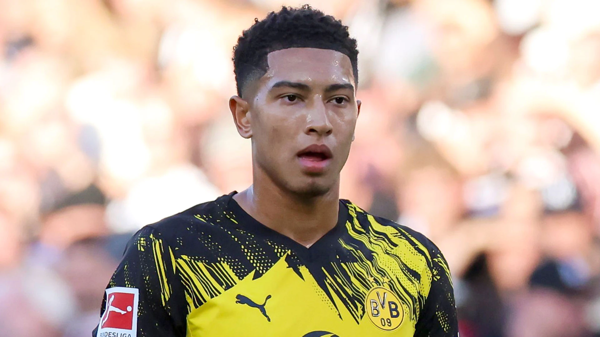 Dortmund ban family from dressing room after Bellingham's dad confronted boss